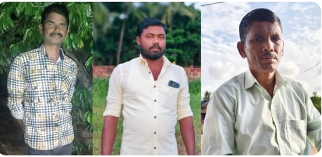 കർണാടകയിൽ വനപാലകരുടെ വെടിവെപ്പിൽ 3 മരണം; കൊല്ലപ്പെട്ടത് വേട്ടക്കാരെന്ന് ഉദ്യോഗസ്ഥര്‍
