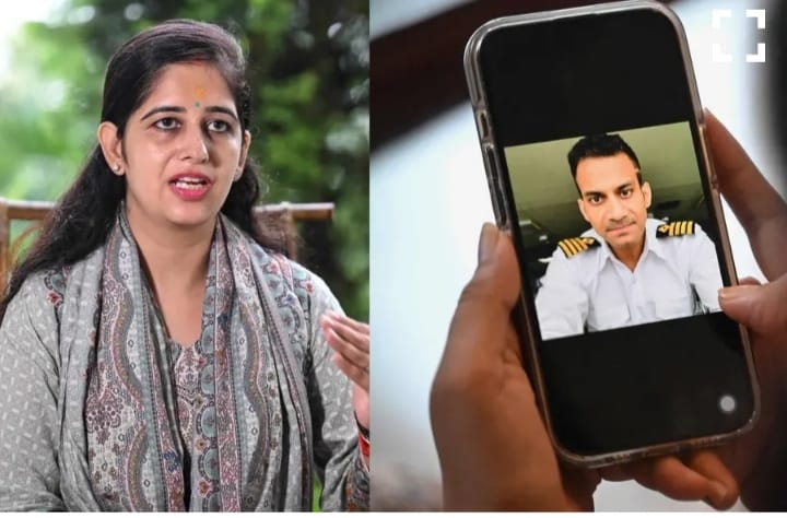 ബ്രിട്ടൻ കപ്പൽ പിടിച്ചെടുത്ത സംഭവം; ഭർത്താവിനെ ബലിയാടാക്കിയെന്ന് ഇന്ത്യൻ ക്യാപ്റ്റന്റെ ഭാര്യ