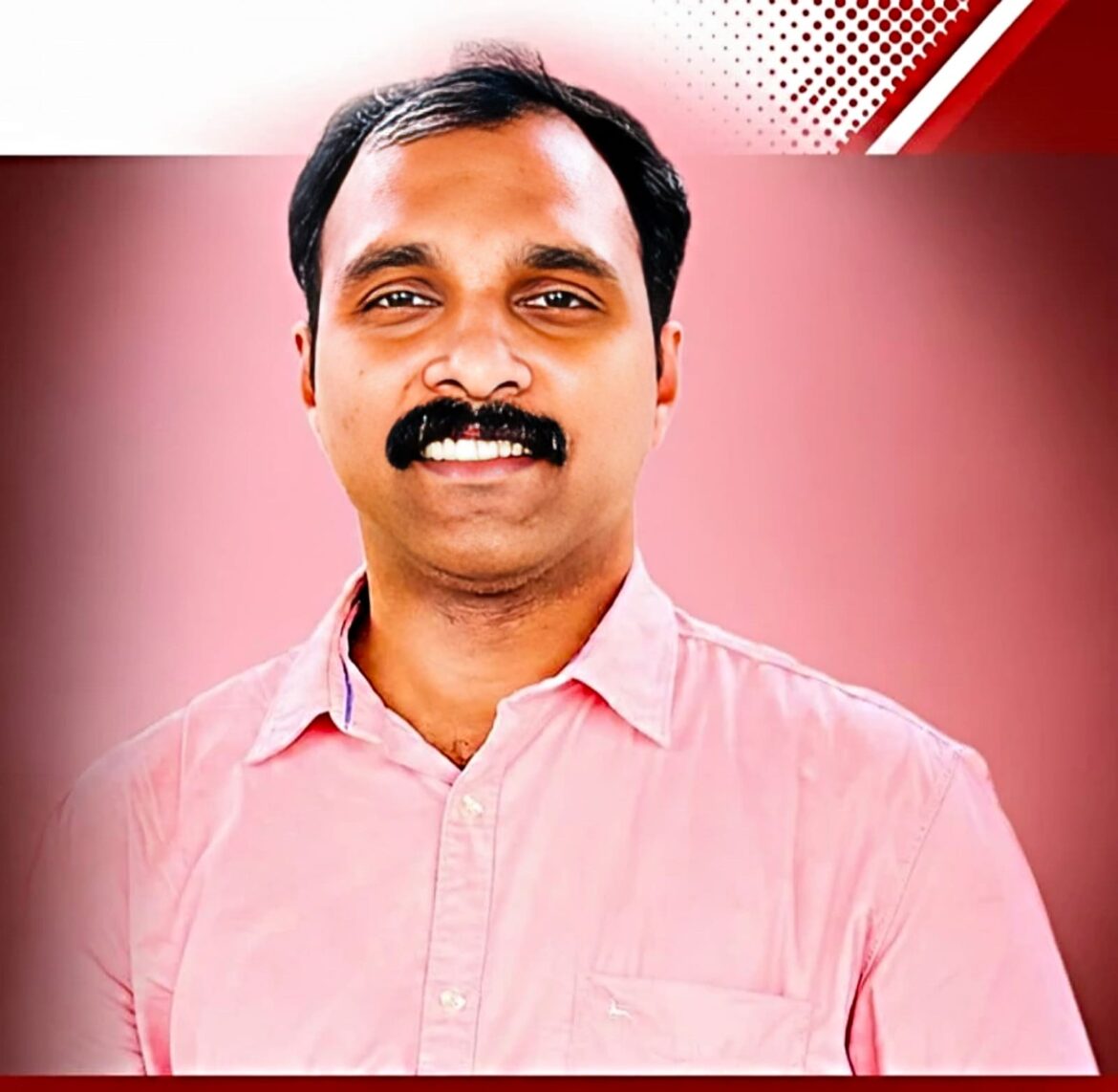 വിശിഷ്ട സേവന പുരസ്കാരം അടപ്പനാംകണ്ടത്തിൽ സ്റ്റാൻലി സാം ഏബ്രഹാമിന്