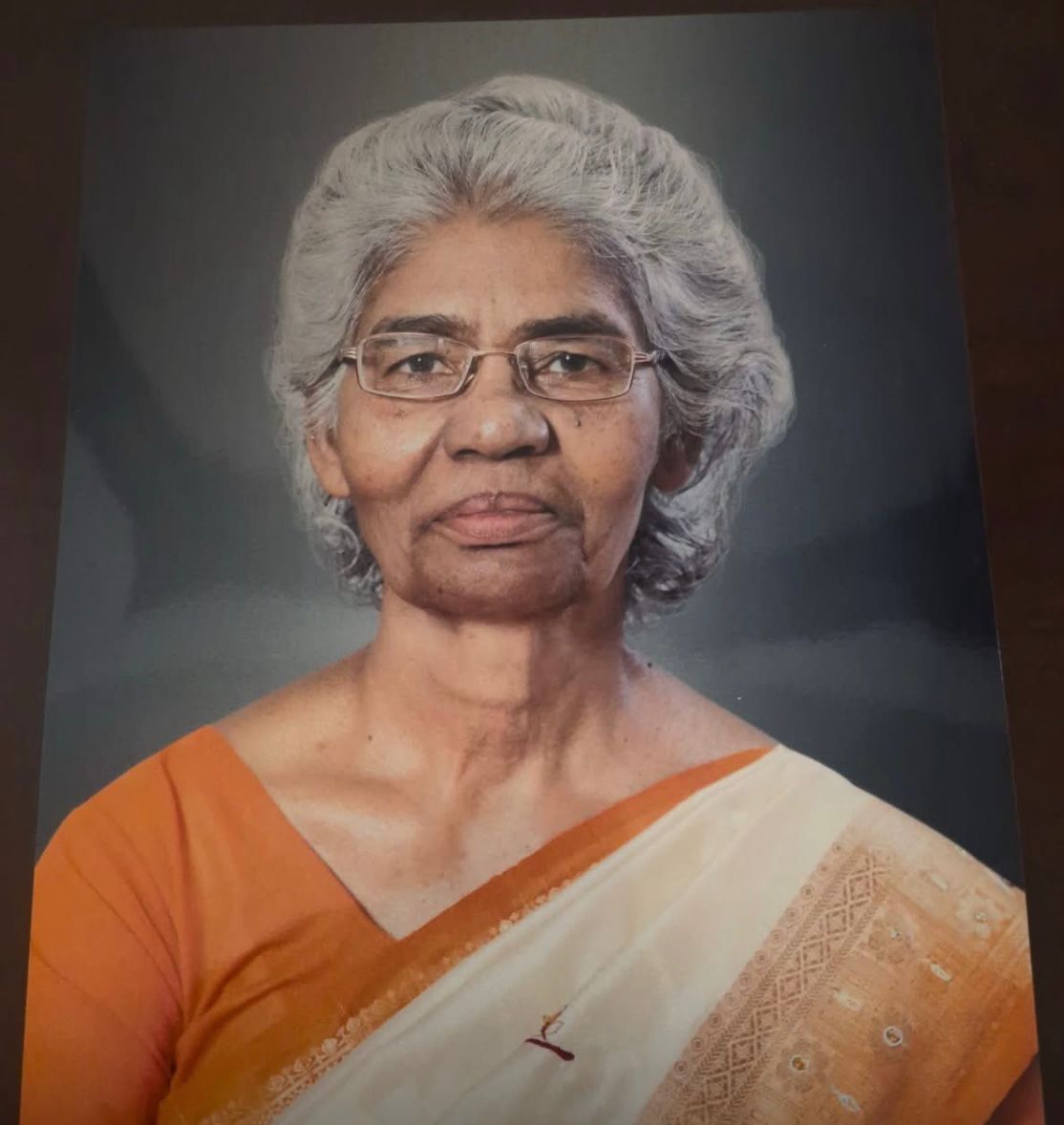 ചിന്നമ്മ ജോൺ ഡാളസിൽ നിര്യാതയായി; സംസ്കാരം സെപ്റ്റംബർ 4 ന്
