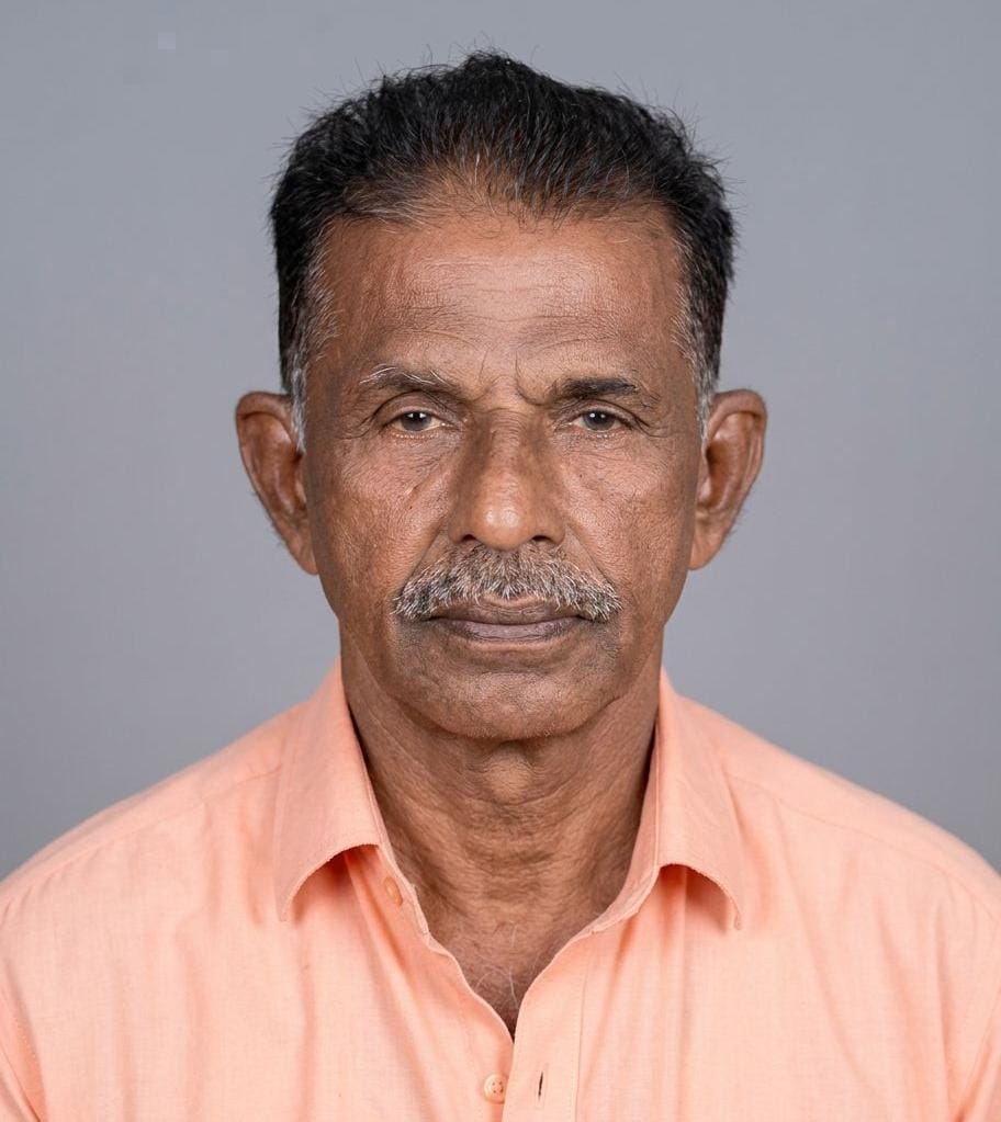 കുളങ്ങര ഈയ്യോ കെ സി നിത്യതയില്‍
