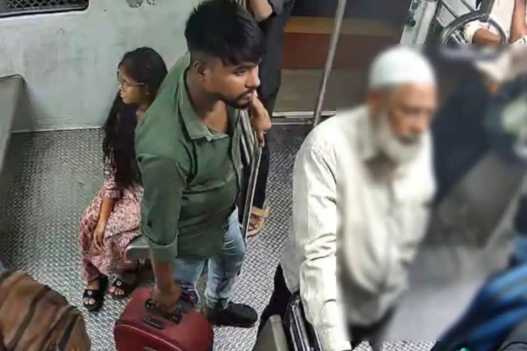 യുവതിയെ കൊന്ന് മൃതദേഹം ഫാനില്‍ കെട്ടിത്തൂക്കി മുറിച്ചു; ബിരിയാണിച്ചെമ്പില്‍ ശരീരഭാഗങ്ങള്‍; ബാക്കി ട്രെയിനില്‍ ഉപേക്ഷിച്ചു