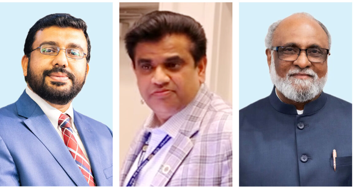ആത്മാവിലുള്ള ഐക്യംഡെൻവർ NACOG കോൺഫ്രൻസിൻ്റെ വിജയ കാരണം