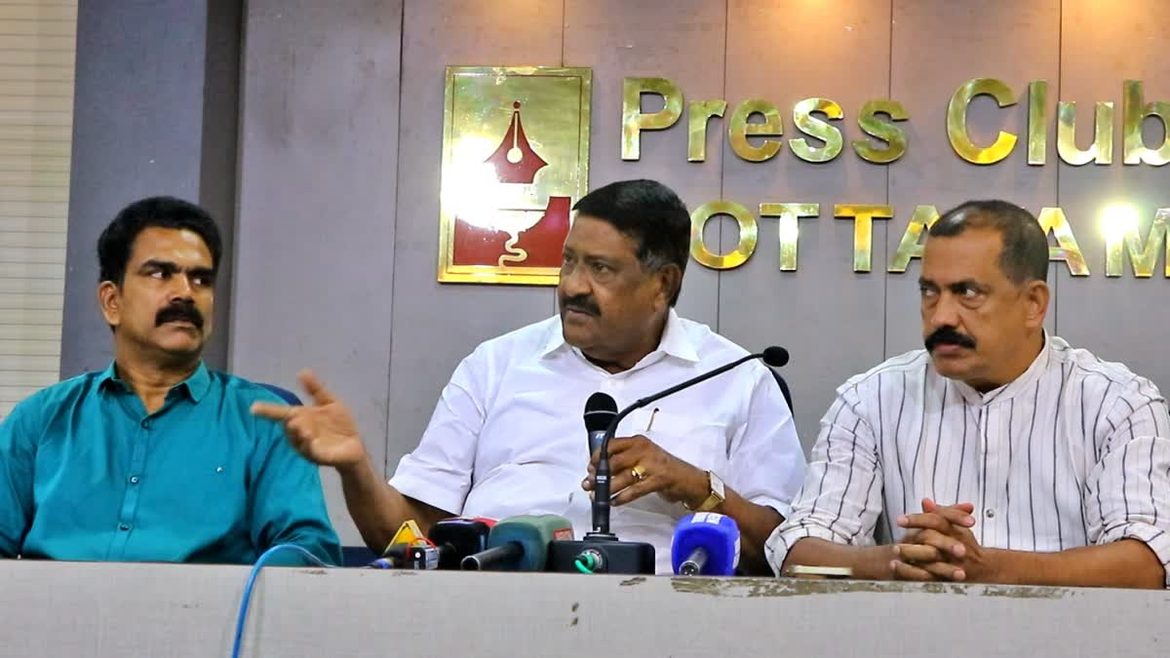 കേറ്ററിംങ് സ്ഥാപനങ്ങളുടെ പേരിൽ തട്ടിപ്പ്; യൂണിറ്റുകളുടെ പട്ടിക പ്രസിദ്ധീകരിക്കുമെന്ന് എകെസിഎ