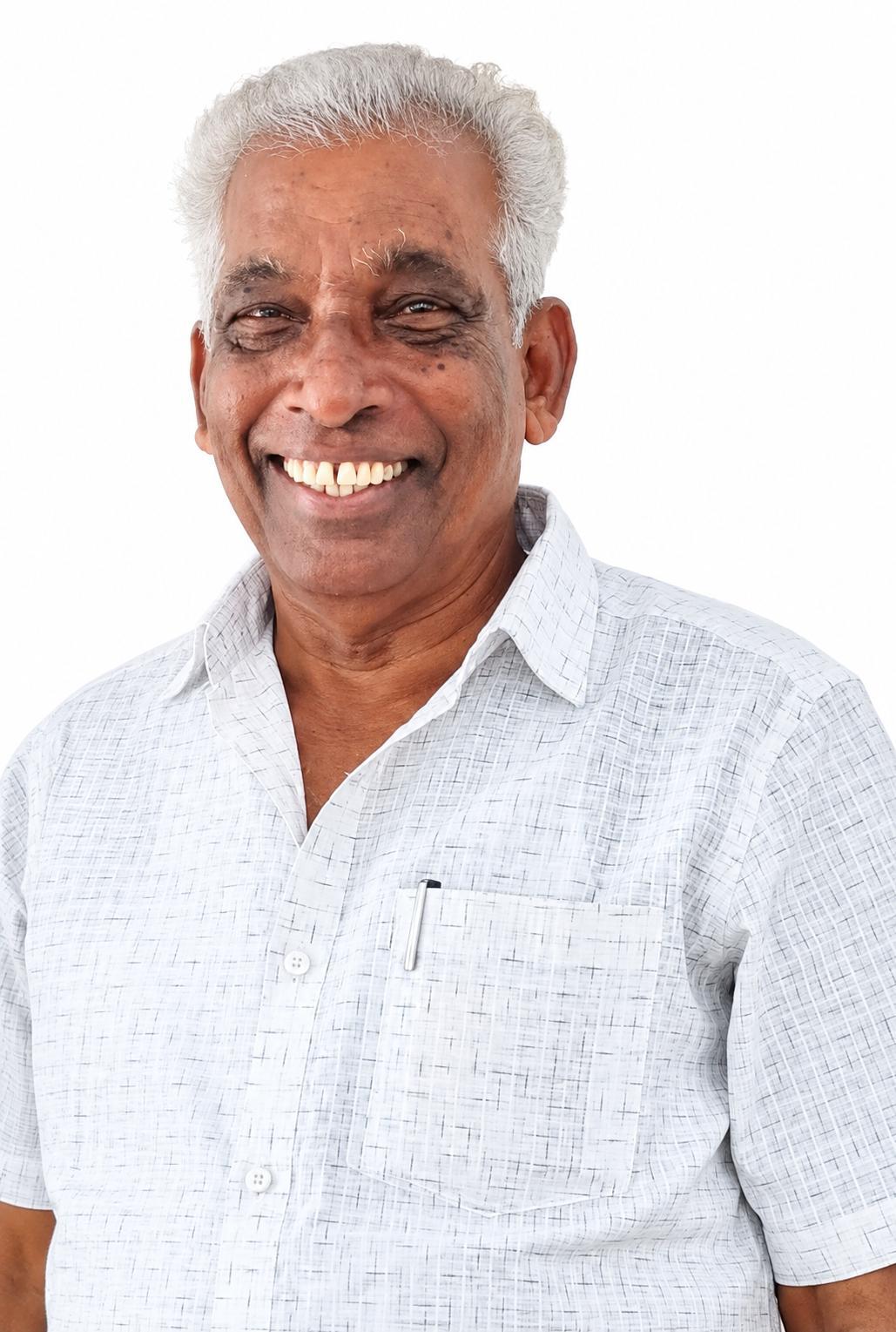 പഴവങ്ങാടി തേക്കാട്ടിൽ റ്റി.സി. കുര്യൻ (ബേബിച്ചൻ) നിര്യാതനായി