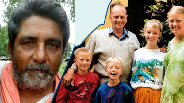 ദാരാ സിംഗിന്‍റെ ജയില്‍മോചനം; അപേക്ഷ തള്ളി ഒഡീഷ സര്‍ക്കാര്‍