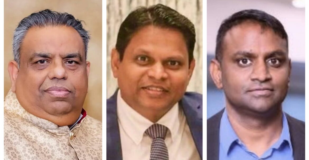 ഇന്ത്യൻ ക്രിസ്റ്റ്യൻ ഡേ സമ്മേളനം സെപ്റ്റംബർ 19 വൈകിട്ട് 5 മണിക്ക് ഇർവിംഗ് സിറ്റിയിൽ