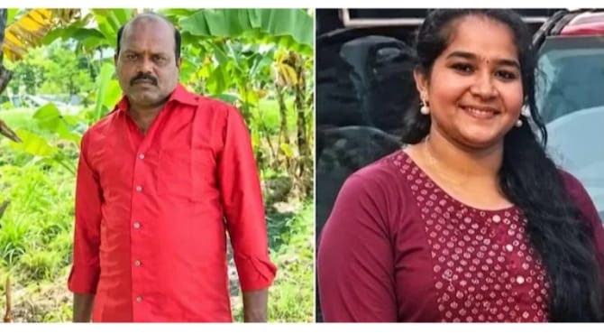ഭര്‍ത്താവിനെ ഭാര്യയും കാമുകനും ചേര്‍ന്ന് കൊന്ന് റോഡില്‍ തള്ളി; ഇരുവരും അറസ്റ്റില്‍