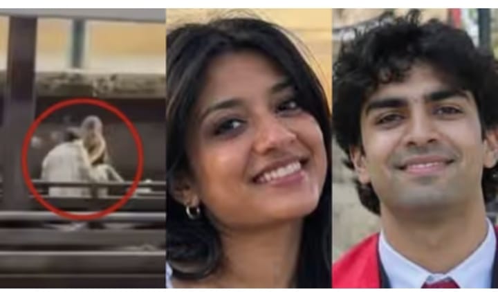 ന്യൂയോർക്ക് സബ്‌വേ ട്രാക്കിൽ ട്രെയിനിടിച്ച് ഇന്ത്യൻ വംശജയായ യുവതിക്കും സുഹൃത്തിനും ദാരുണാന്ത്യം