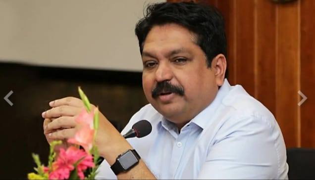 അനധികൃത സ്വത്ത് സമ്പാദനക്കേസ്: മുൻ ഡി.ജി.പി ടോമിൻ തച്ചങ്കരിക്ക് 4 വർഷം തടവും 30 ലക്ഷം രൂപ പിഴയും