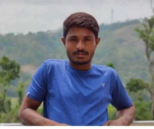 ആൽപ്പാറ വ്യൂ പോയിന്റിൽ നിന്ന് വീണ് യുവാവിന് ദാരുണാന്ത്യം
