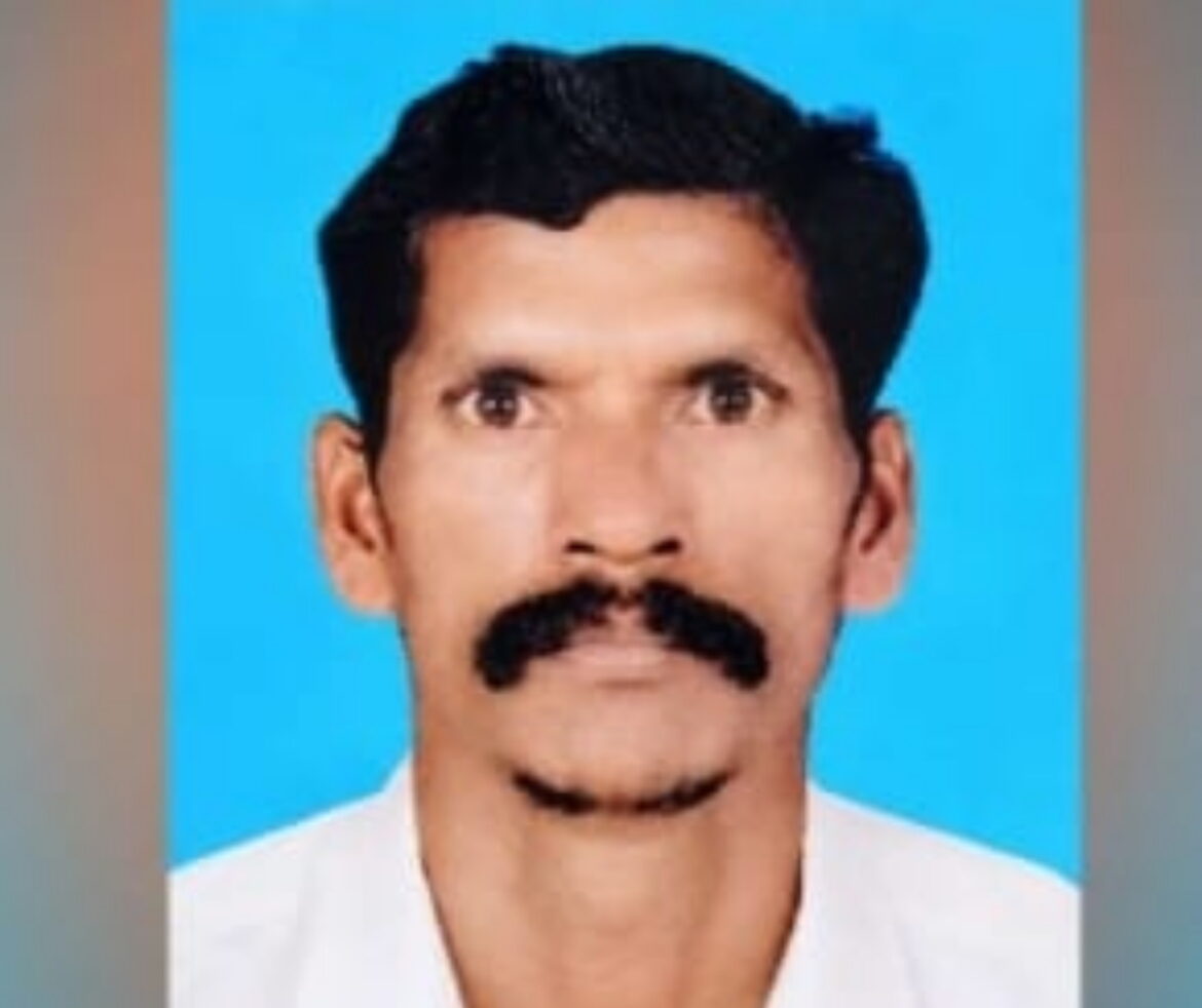 വീണ്ടും ഇടുക്കിയില്‍ കാട്ടാന ആക്രമണം; പൂപ്പാറയില്‍ ഒരു ജീവന്‍ കൂടി പൊലിഞ്ഞു; കലഞ്ഞൂർ കരിമ്പുലി ഭീതിയിൽ