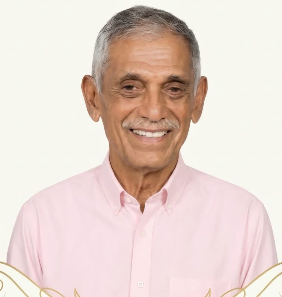 കാര്യമ്പാടി മൈലോത്ത് എം.വി ജോർജ് നിത്യതയിൽ; സംസ്കാരം നാളെ