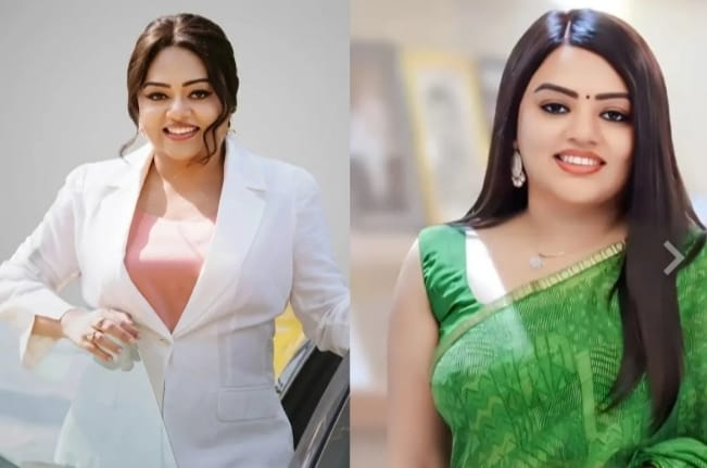 വിദേശത്ത് ജോലി വാഗ്ദാനം ചെയ്ത് ലക്ഷങ്ങള്‍ തട്ടി; ആംസ്റ്റർ ഓവർസീസ് സിഇഒ പാർവതി മായ അറസ്റ്റില്‍