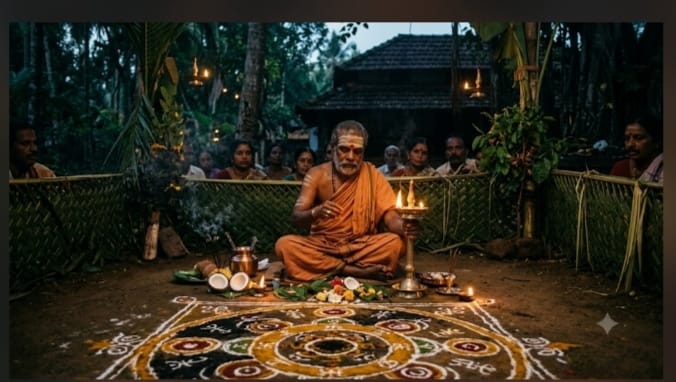 ദുർമന്ത്രവാദ നിരോധനം കരട് ബിൽ തയ്യാറായി; 22 കുറ്റകൃത്യങ്ങൾ, ഉയര്‍ന്ന ശിക്ഷ ജീവപര്യന്തം വരെ