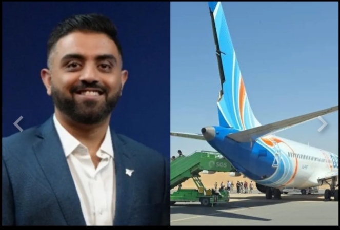 വിമാന ദുരന്തം ഒഴിവാക്കിയത് ഇന്ത്യന് പൈലറ്റ്; മുംബൈ സ്വദേശി സ്മിത് മച്ചാർ