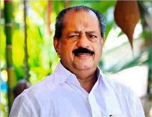 ഇടുക്കി മുന്‍ എം എല്‍ എ ജോസ് കുറ്റിയാനി അന്തരിച്ചു