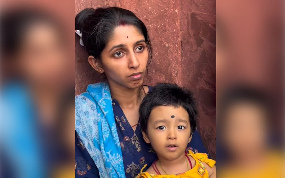 ജാതിയും മതവുമല്ല, മനുഷ്യത്വമാണ് ഈ രാജ്യത്തിന്റെ സ്പന്ദനം; 2 വയസ്സുകാരിക്ക് തുണയായത് ആ നന്മ!