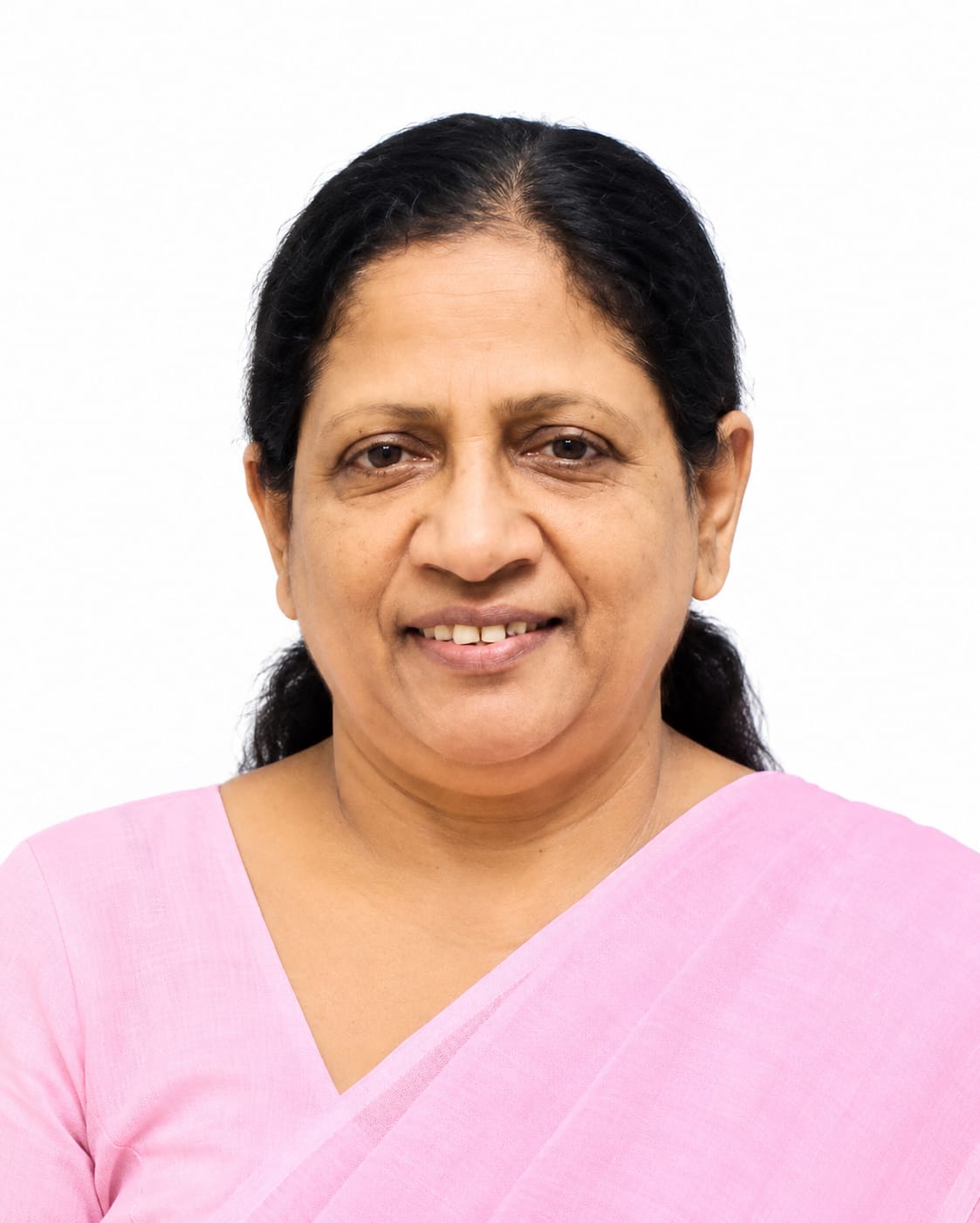 പെരുമ്പാവൂർ ഒന്നാം മൈൽ ഐ.പി.സി അംഗം ഷീബ മാണി നിത്യതയിൽ