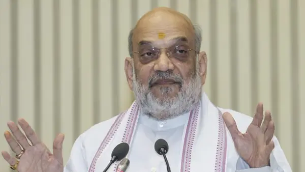 എൻഡിഎ ഭരിക്കുന്ന സംസ്ഥാനങ്ങളില്‍ ഏകീകൃത സിവില്‍ കോഡ്: അമിത് ഷാ