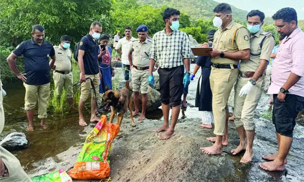 അട്ടപ്പാടിയില്‍ യുവതിയുടേയും കുഞ്ഞിന്റെയും മൃതദേഹം; പ്രതി പശ്ചിമബംഗാള്‍ സ്വദേശിയായ ഭര്‍ത്താവ്