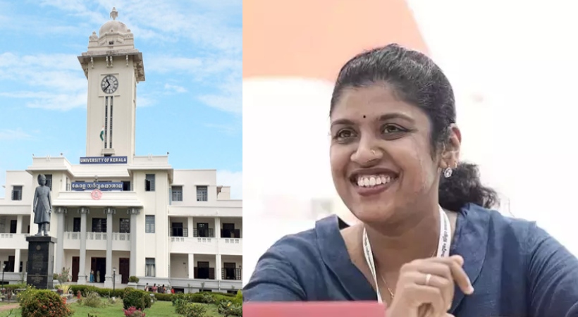ചിന്ത ജെറോമിന്റെ Ph.D പ്രബന്ധം വീണ്ടും പരിശോധിക്കും; നാലംഗ സമിതിയെ നിയോഗിക്കാൻ കേരള സർവകലാശാല
