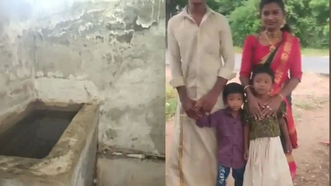 കുളിമുറിയിലെ ടാങ്കില് 2 കുട്ടികളെ മരിച്ചനിലയില് കണ്ടെത്തിയത് കൊലപാതകമെന്ന് പൊലീസ്; അമ്മ കുറ്റം സമ്മതിച്ചു