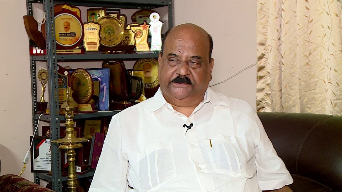 ചെക്ക് കേസില്‍ കുടുങ്ങി പാലാ എംഎല്‍എ മാണി സി കാപ്പന്‍; ഒരു വർഷം തടവും 5.30 കോടി പിഴയും വിധിച്ച് മുംബൈ കോടതി