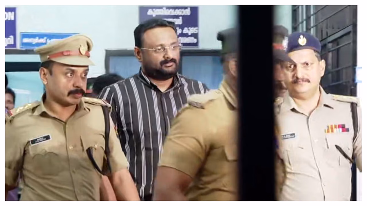 അബ്‌കാരി കേസിൽ ആൻ്റോ ആഗസ്റ്റിന് ഉപാധികളോടെ ജാമ്യം അനുവദിച്ച് ഹൈക്കോടതി