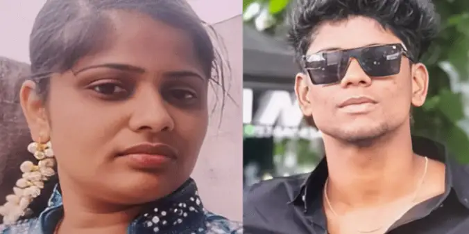 നഴ്സിനെ കൊലപ്പെടുത്തി നാലുപവന്റെ താലിമാല കവര്‍ന്നു; സഹപ്രവര്‍ത്തകൻ അറസ്റ്റില്‍; തമിഴ്നാട്ടില്‍ രാഷ്ട്രീയപ്പോര്