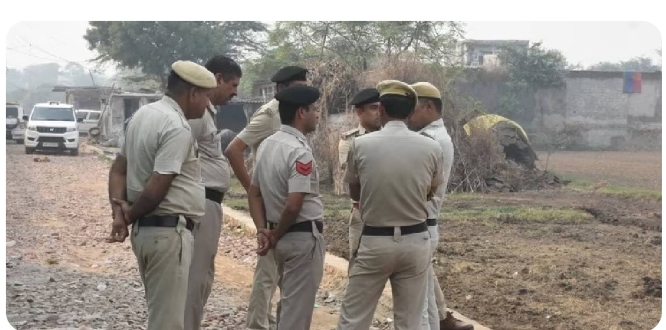 പശ്ചിമ ബംഗാളില്‍ കന്നുകാലി മോഷണം ആരോപിച്ച് ആള്‍ക്കൂട്ട ആക്രമണം; രണ്ടുപേര്‍ കൊല്ലപ്പെട്ടു