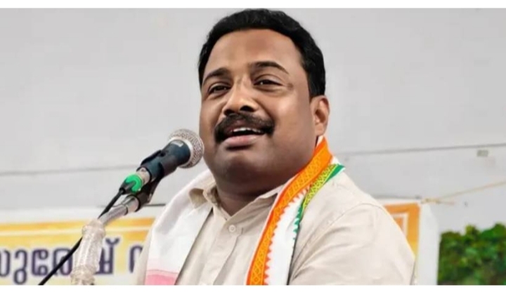 ബന്ധു നിയമന വിവാദം; ബിആർഎം ഷഫീറിന്റെ ഭാര്യ ആർ എസ് ഷാനി രാജിവെച്ചു