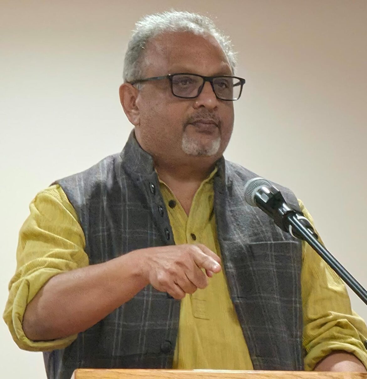മാത്യു സാമുവൽ നയിക്കുന്ന സെമിനാർ ഞായറാഴ്ച വൈകിട്ട് അഞ്ച് മണിക്ക് ഡാളസിൽ
