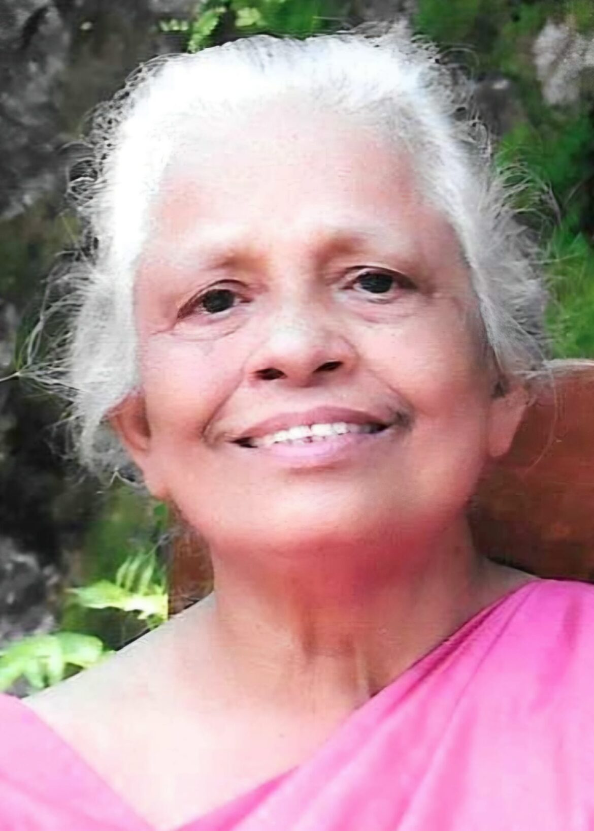 കുമ്പനാട് മരങ്ങാട്ട് ലീലാമ്മ ജോർജ് നിര്യാതയായി