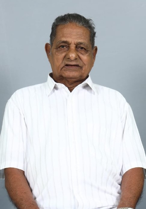 കെ.ഒ ദേവസ്യ നിതൃതയിൽ ; സംസ്‌കാരം തിങ്കളാഴ്ച