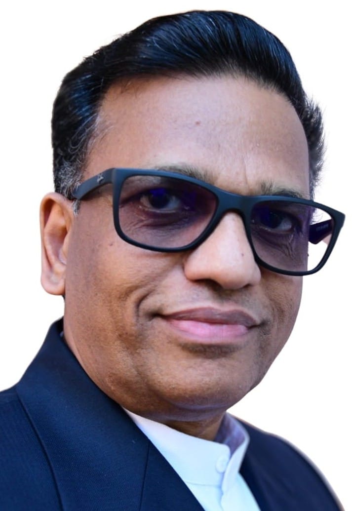 ചർച്ച് ഓഫ് ഗോഡ് ഏഷ്യ പസഫിക് റീജിയൺ പ്രസിഡൻ്റായി റവ. ജോൺസൺ തരകനെ ഐകകണ്ഠ്യേന തെരഞ്ഞെടുത്തു