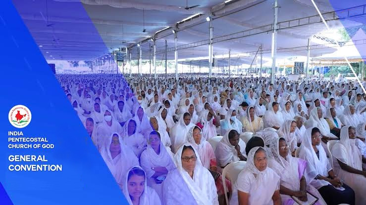 കുമ്പനാട് ഐപിസി ജനറൽ കൺവൻഷൻ ജനുവരി 17 മുതൽ; ഒരുക്കങ്ങൾ പുരോഗമിക്കുന്നു