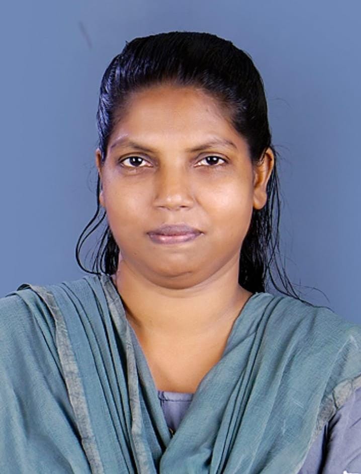 പാസ്റ്റർ ലാലു ആർ. പോളിൻ്റെ ഭാര്യ സജിനി നിത്യതയിൽ; സംസ്കാരം നാളെ