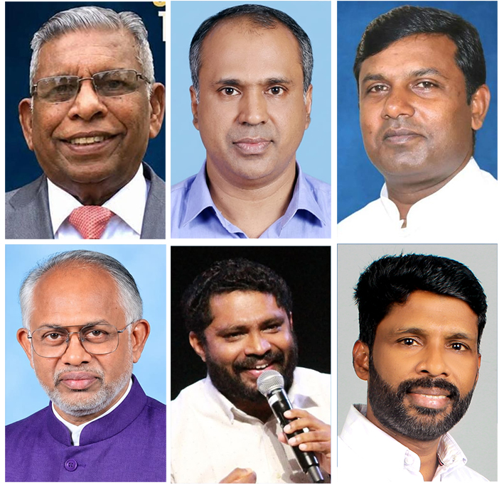 ഉപവാസ ധ്യാനവും കൺവൻഷനും വേങ്ങലിൽ