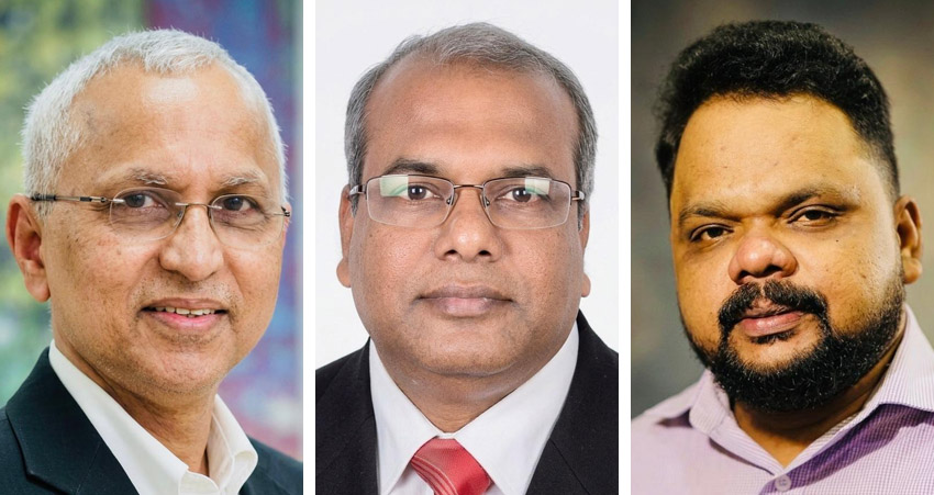 ഐപിസി അങ്കമാലി സെന്ററിന് പുതിയ നേതൃത്വം