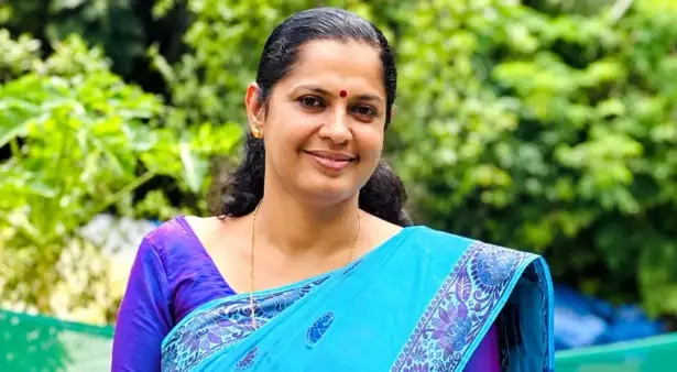 കണ്ണൂര് ജില്ലാ പഞ്ചായത്തിലെ ക്രമക്കേട്; പി പി ദിവ്യക്കെതിരെ വിജിലൻസ് അന്വേഷണം