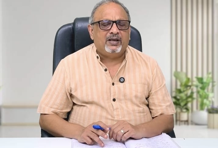 പ്രശസ്ത മാധ്യമപ്രവർത്തകൻ മാത്യു സാമുവൽ ചിക്കാഗോയിൽ ഒക്ടോ. 18ന് പ്രസംഗിക്കും
