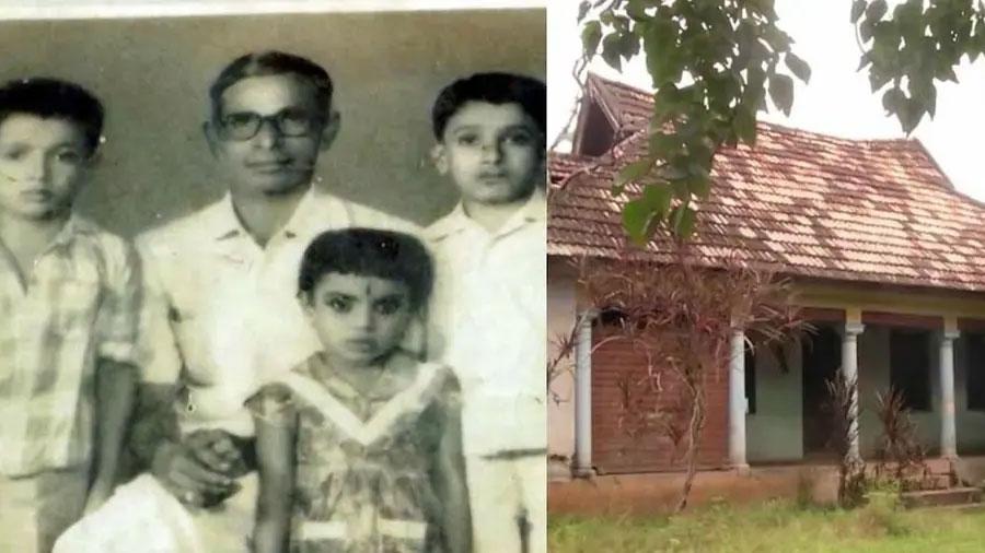 കൂടത്തിൽ തറവാട്ടിലെ ദുരൂഹമരണങ്ങൾ; കാര്യസ്ഥൻ രവീന്ദ്രൻ നായർ അറസ്റ്റിൽ