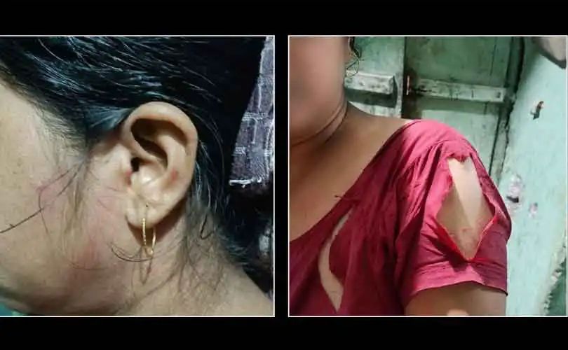 ബംഗാളില്‍ ക്രിസ്ത്യൻ കുടുംബങ്ങള്‍ക്കുനേരെ ആക്രമണം; 13 പേര്‍ക്കെതിരെ കേസ്