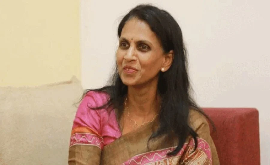 ‘ഡിജിപിയോട് കോണ്‍സ്റ്റബിളിന്റെ പണി ചെയ്യാന്‍ പറഞ്ഞാല്‍ ബുദ്ധിമുട്ട്’; അതൃപ്തി വെളിപ്പെടുത്തി ശ്രീലേഖ