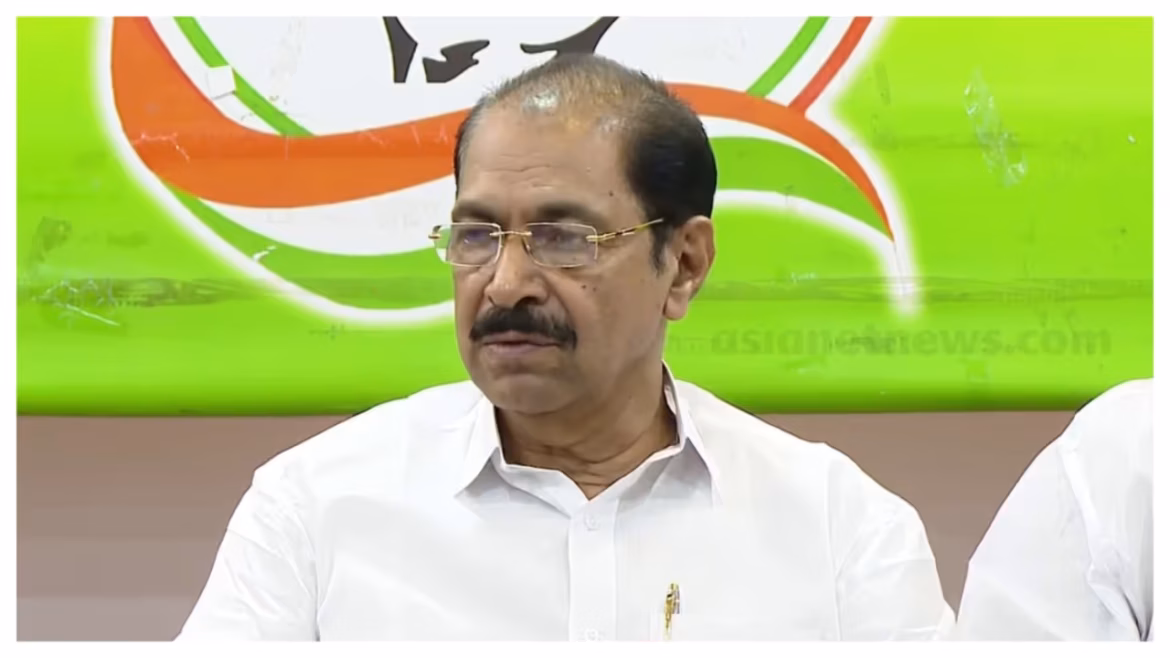 ‘പരസ്യപ്രസ്താവന നടത്തി തലവേദനയുണ്ടാക്കരുത്, പരിധി വിട്ടതുകൊണ്ടാണ് പരസ്യമായി പറയുന്നത്’: കെപിസിസി അധ്യക്ഷൻ സണ്ണി ജോസഫ്
