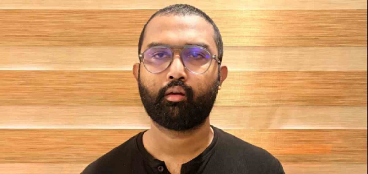 എറണാകുളം മാർക്കറ്റിലെ കടവുഭാഗം സിനഗോഗിന് നേരെ ആക്രമണം; പ്രതി പിടിയിൽ